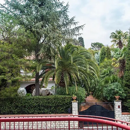 S288 - Sirolo, Ampio Trilocale In Zona *