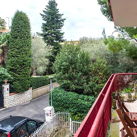 S288 - Sirolo, Ampio Trilocale In Zona * 시롤로