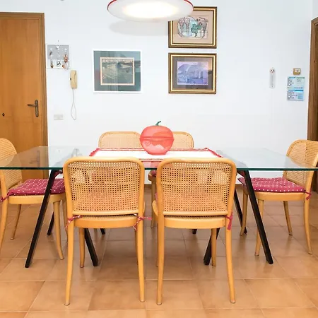 S288 - Sirolo, Ampio Trilocale In Zona