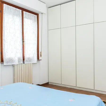 S288 - Sirolo, Ampio Trilocale In Zona *