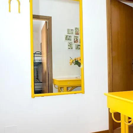 S288 - Sirolo, Ampio Trilocale In Zona 아파트