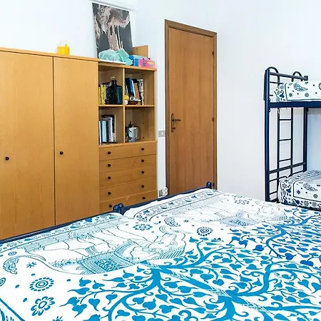 S288 - Sirolo, Ampio Trilocale In Zona *