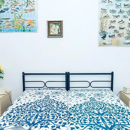 S288 - Sirolo, Ampio Trilocale In Zona * 시롤로