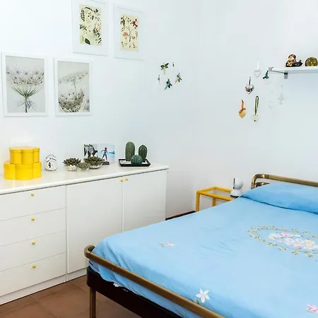 S288 - Sirolo, Ampio Trilocale In Zona * 시롤로