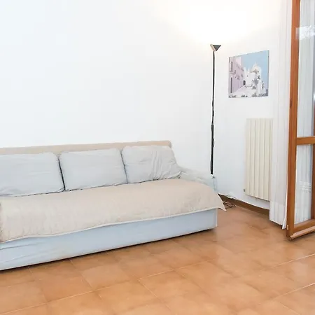 S288 - Sirolo, Ampio Trilocale In Zona Appartamento