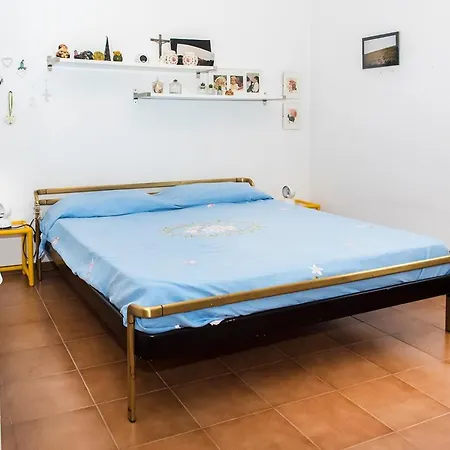 S288 - Sirolo, Ampio Trilocale In Zona Apartamento Sirolo