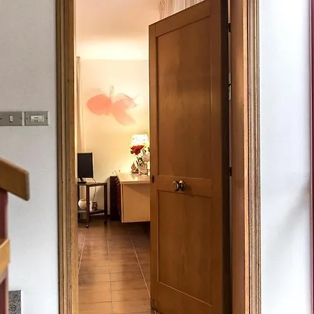 S288 - Sirolo, Ampio Trilocale In Zona *