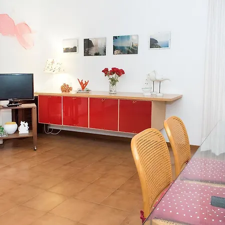 S288 - Sirolo, Ampio Trilocale In Zona Apartamento Sirolo