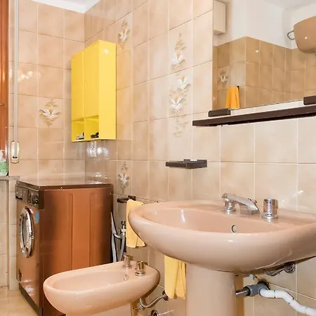 S288 - Sirolo, Ampio Trilocale In Zona