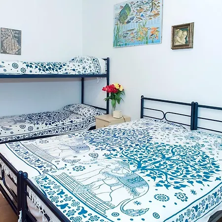 S288 - Sirolo, Ampio Trilocale In Zona Apartamento *
