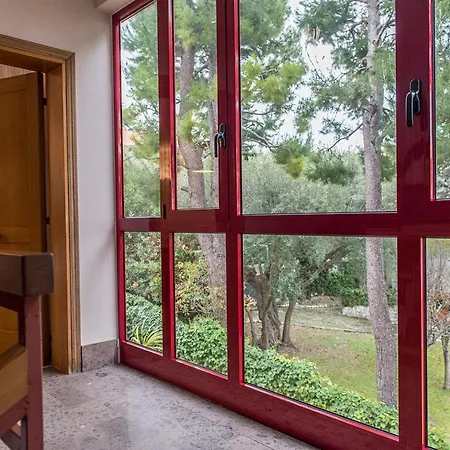 Apartamento S288 - Sirolo, Ampio Trilocale In Zona *