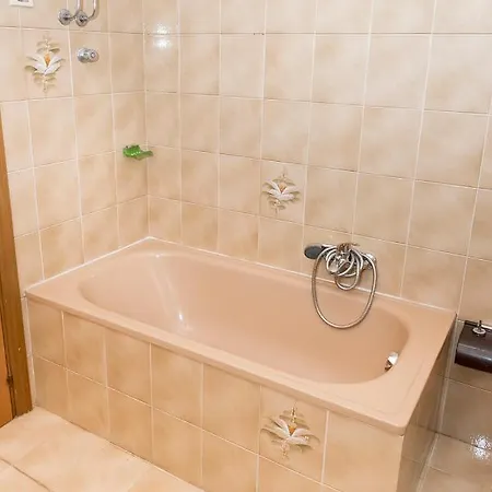 公寓 S288 - Sirolo, Ampio Trilocale In Zona