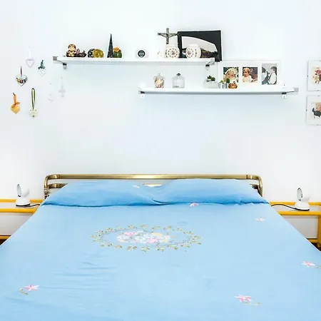 Apartamento S288 - Sirolo, Ampio Trilocale In Zona *